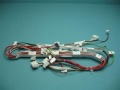 Harness - 8036209 Bundle Pc5 04 01 327 [Amica]
